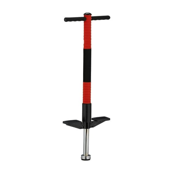 Pogo stick til børn max 35 kg