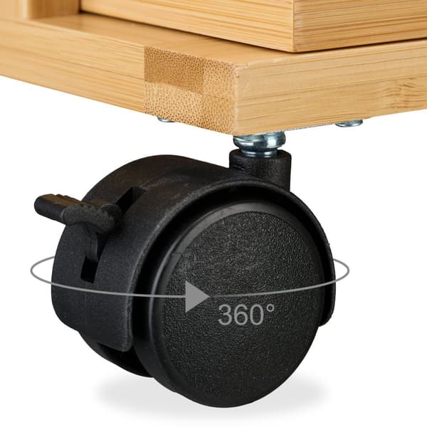 Vagn i bambu 3 plan