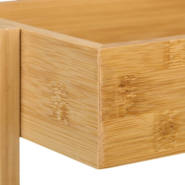 Vagn i bambu 3 plan