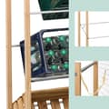 Miniatyrbillede 3 af 8: Stativ til 3 poser
