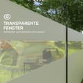 Miniatyrbild 7 av 10: Vindskydd vikbar camping insynsskydd med ljuskälla fönsterpinnar linor vindskydd staket strand vindskydd strandskydd för camping trädgård, strand, ter