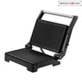 Miniatyrbilde 2 av 5: Royalty Line Brødrister Grill 1000W Rød