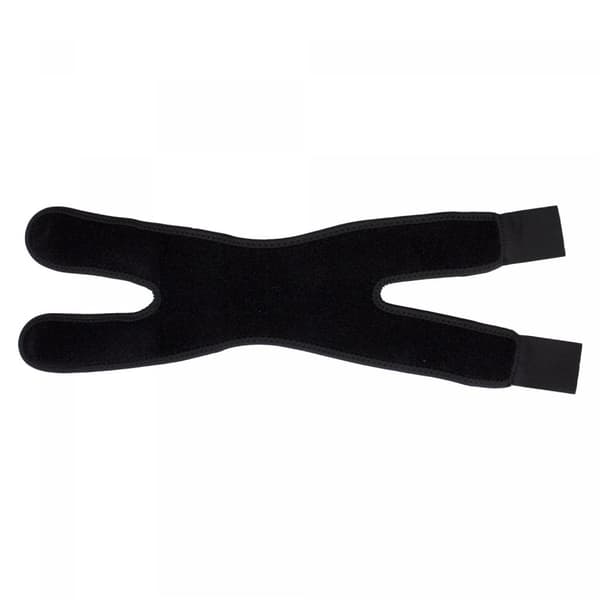 Wellys knebandasje 'X Shape'