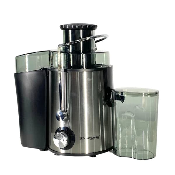 Rosenberg HW-1500:600W sentrifugal juicer - 600 ml