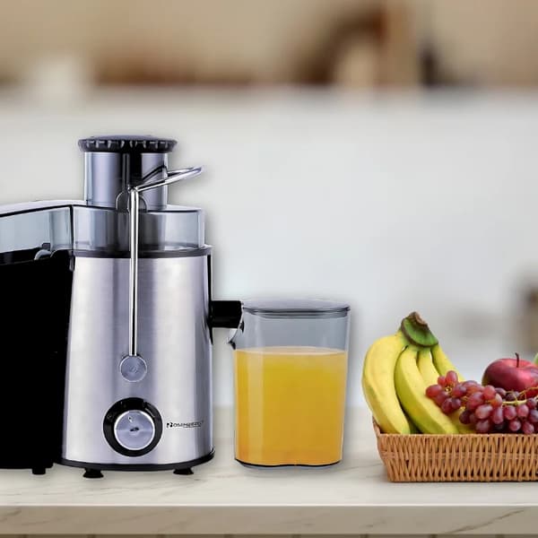 Rosenberg HW-1500:600W sentrifugal juicer - 600 ml
