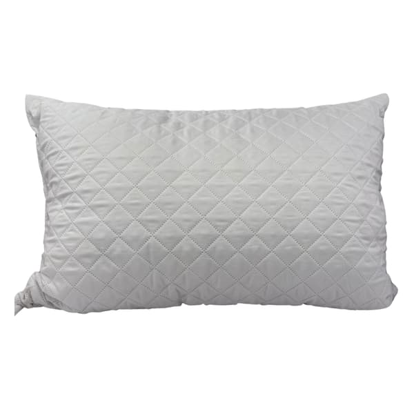 Deep Sleep DS-77778: Pakke med 10 Memory Foam Sengepuder - 50x70 cm