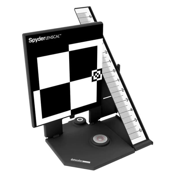 Spyder LensCal kalibreringsprob