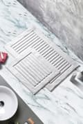 Miniatyrbilde 1 av 5: Bademattesett (2 deler) Cottonkt 000053