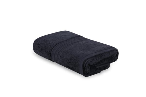 Wash Towel Chicago Wash - Mørkeblå