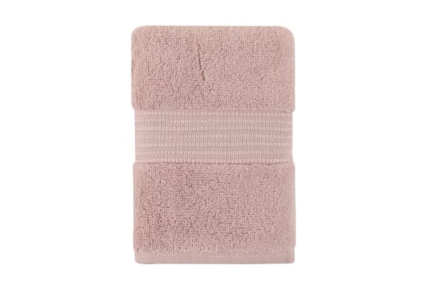 Vask Håndklæde Chicago Wash - Pink
