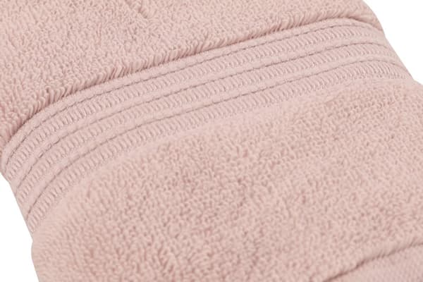 Vask Håndklæde Chicago Wash - Pink