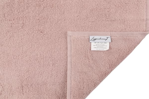 Vask Håndklæde Chicago Wash - Pink