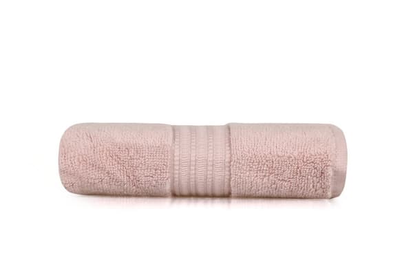 Vask Håndklæde Chicago Wash - Pink