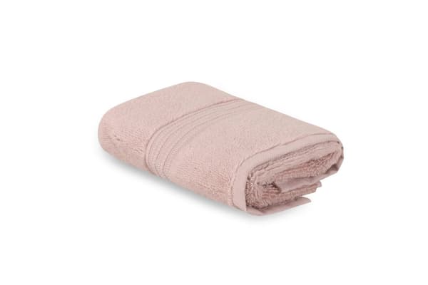 Vask Håndklæde Chicago Wash - Pink