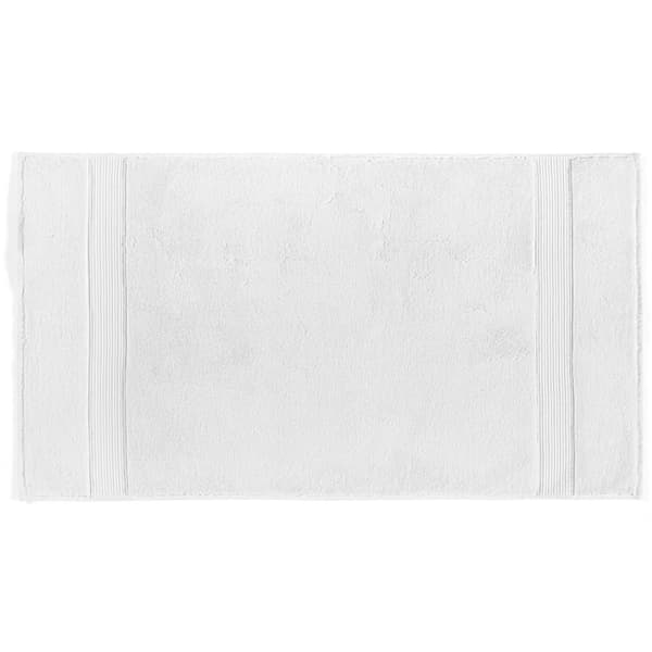 Badhandduk Chicago Bath (70 x 140) - Vit