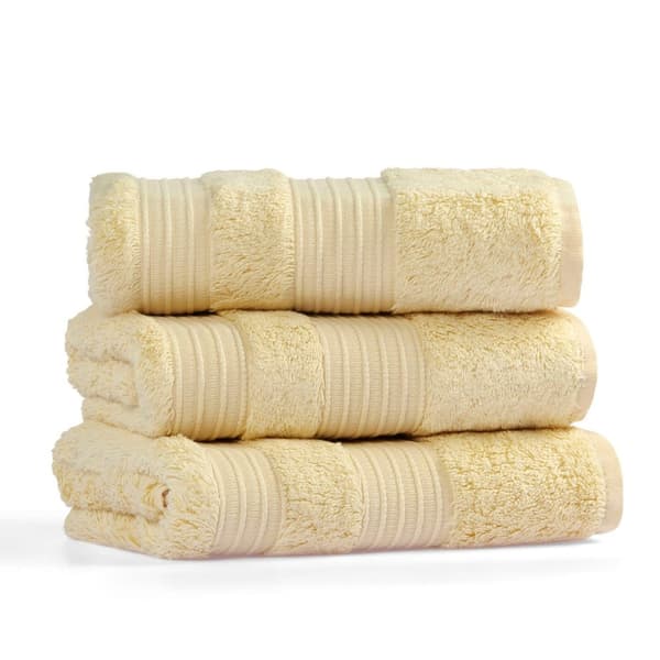 Wash Towel London Wash - Gul