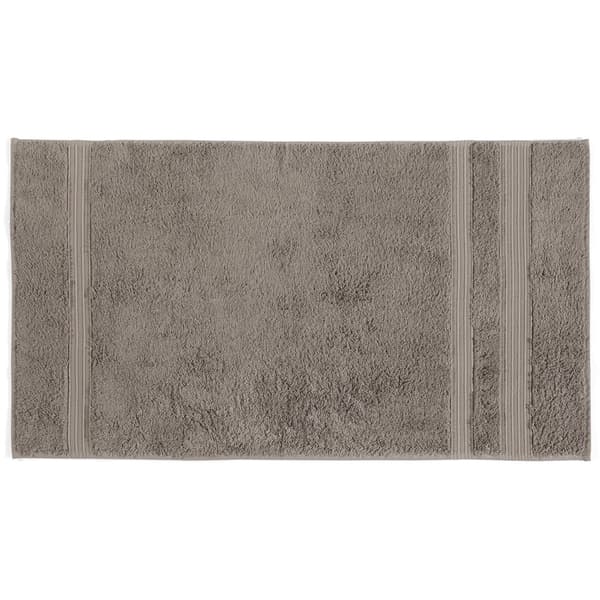 Badehåndkle London Bath (70 x 140) - Grå