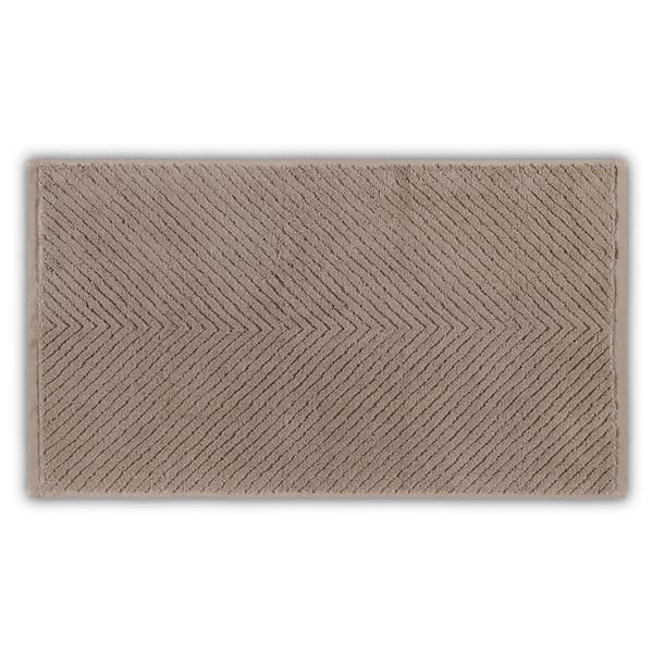 Badlakan Chevron - Brun