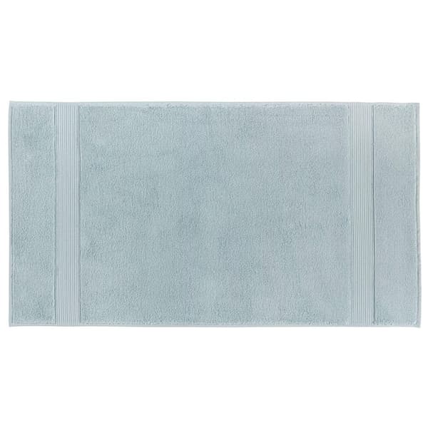 Badehåndkle Chicago Bath (70 x 140) - Lyseblå