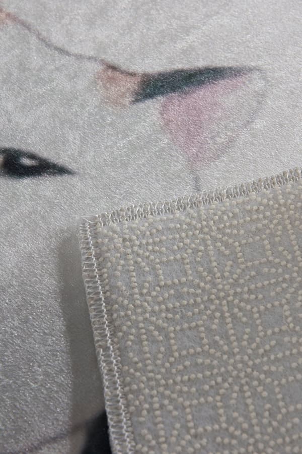 Badematte Angry Cats Djt