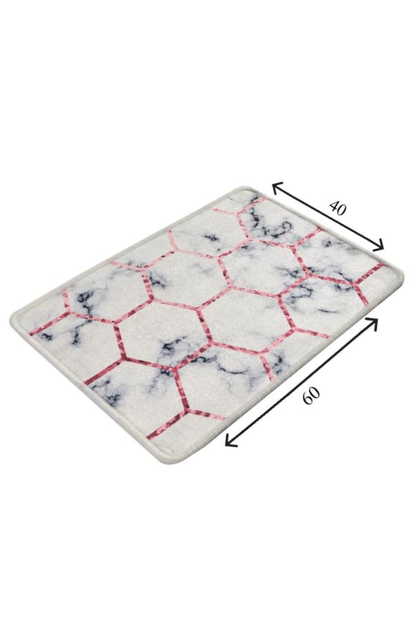 Bathmat Honeycomb (40 x 60)