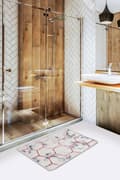 Pikkukuva 1 / 6: Bathmat Honeycomb (40 x 60)