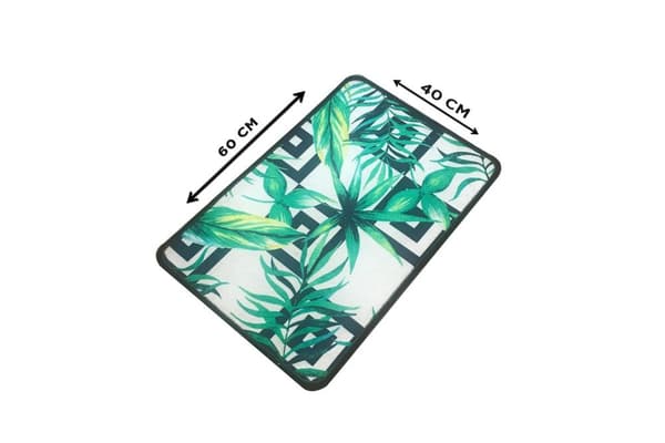 Bathmat Botanic Djt