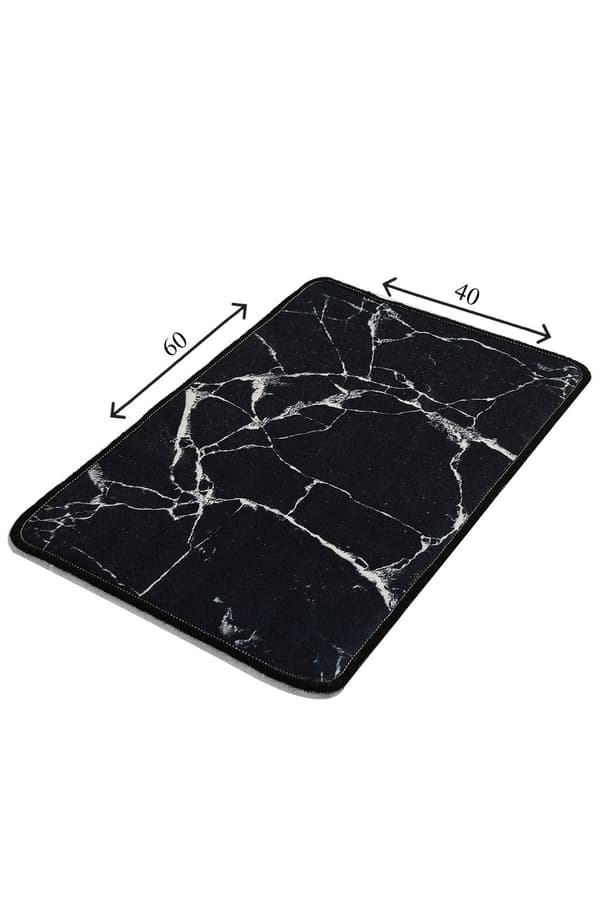 Bathmat Marble Djt (40 x 60)