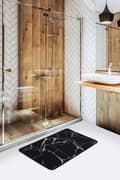 Pikkukuva 1 / 5: Bathmat Marble Djt (40 x 60)