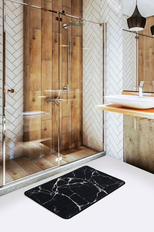 Bathmat Marble Djt (40 x 60)