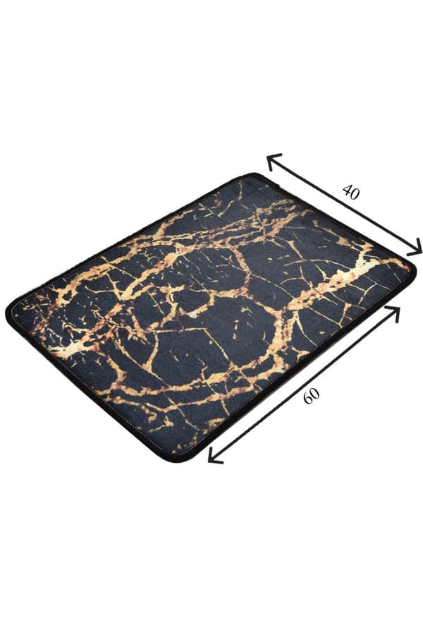 Badmatta Goldes (40 x 60)