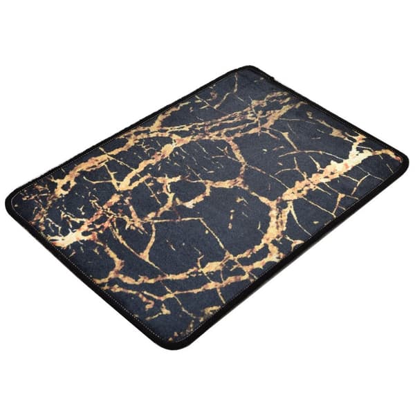 Badmatta Goldes (40 x 60)
