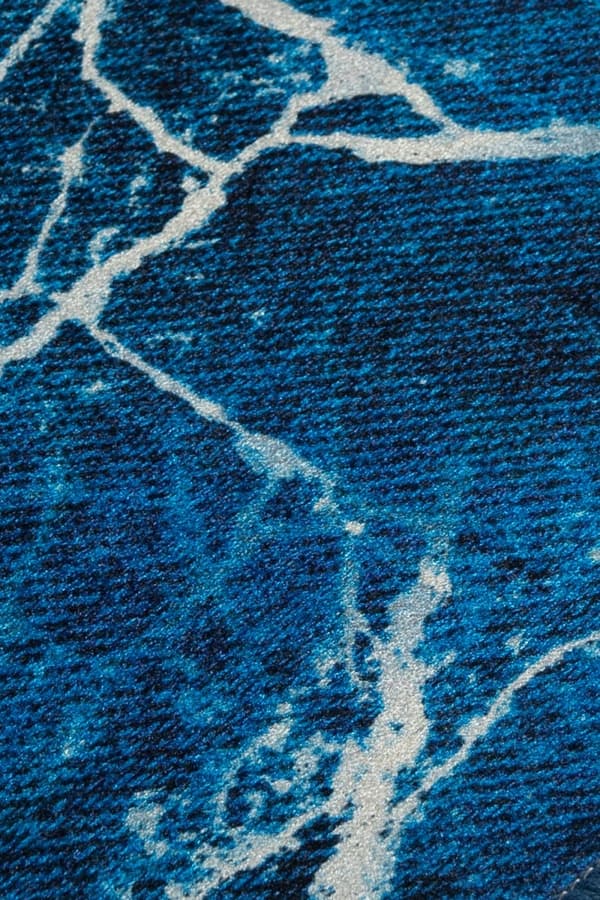 Bademåtte Denim Djt