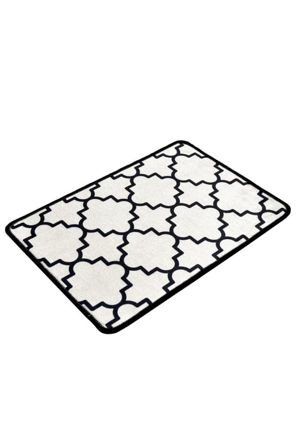Badematte Kupa - Hvit (40 x 60)