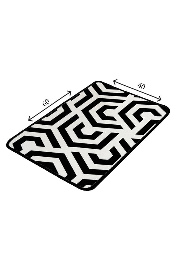 Bathmat Line Djt (40 x 60)
