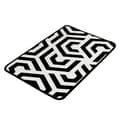 Miniatyrbilde 2 av 3: Bathmat Line Djt (40 x 60)