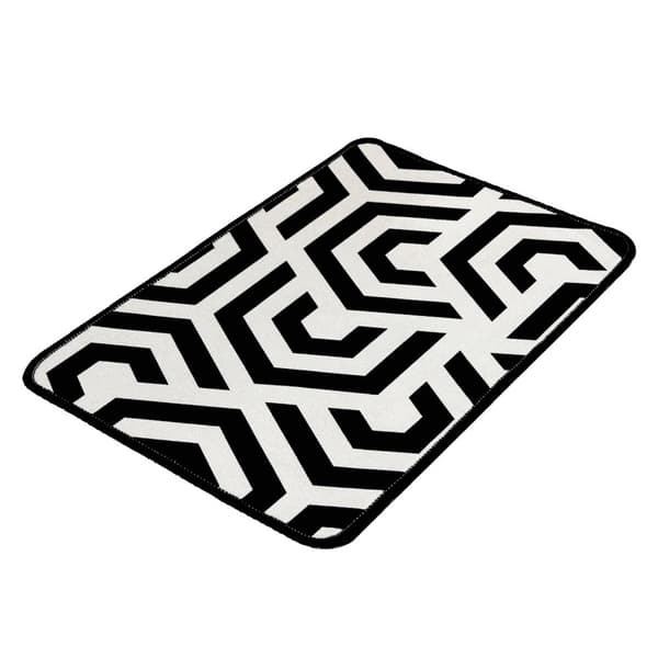 Bathmat Line Djt (40 x 60)