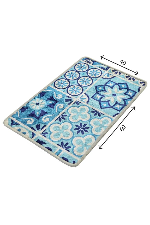 Badematte Seramik (40 x 60)