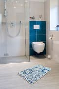 Miniatyrbilde 1 av 4: Badematte Seramik (40 x 60)