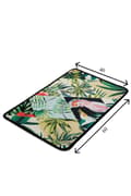 Miniatyrbilde 3 av 6: Bathmat Patch Djt