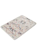 Miniatyrbilde 2 av 5: Badematte Morea (40 X 60)