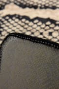 Miniatyrbilde 4 av 5: Bathmat Snake Djt (40 x 60)