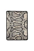 Miniatyrbilde 5 av 5: Bathmat Snake Djt (40 x 60)