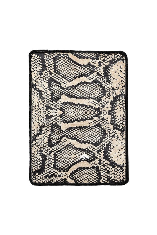 Bathmat Snake Djt (40 x 60)
