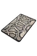 Miniatyrbilde 2 av 5: Bathmat Snake Djt (40 x 60)