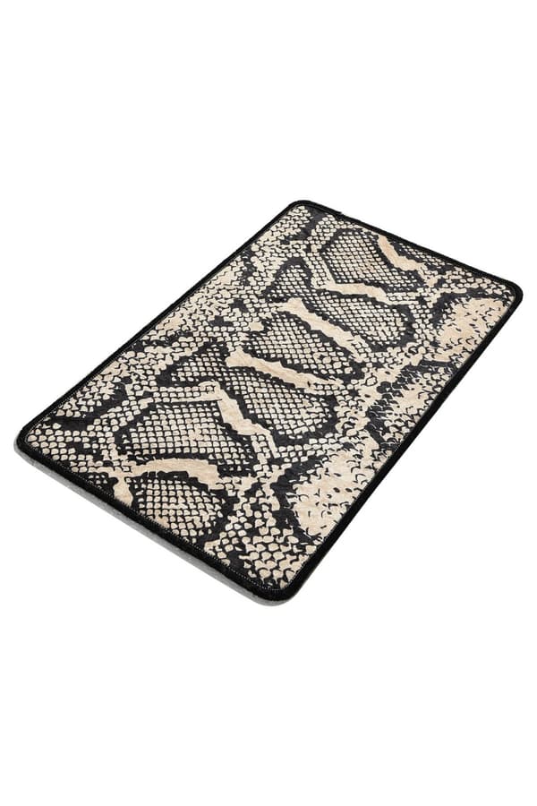 Bathmat Snake Djt (40 x 60)