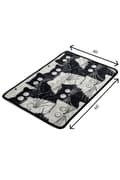 Miniatyrbilde 3 av 8: Badematte White Cats Djt