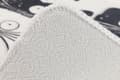 Miniatyrbilde 6 av 8: Badematte White Cats Djt