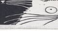 Miniatyrbilde 7 av 8: Badematte White Cats Djt