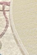 Miniatyrbilde 4 av 4: Bademattesett (2 deler) Arya Oval